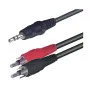 Audio kabel 10 m A49-10