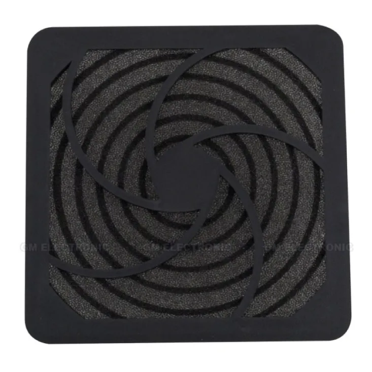 Mreža za ventilator sa filterom LFT120FI45