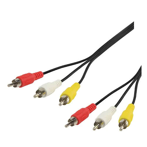 Video kabel 5 m A4-5