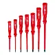 Komplet električarskih odvijača 8PK-8100