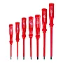 Komplet električarskih odvijača 8PK-8100
