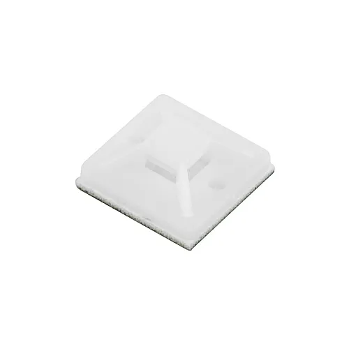 PVC držač kablovske vezice CTMB01