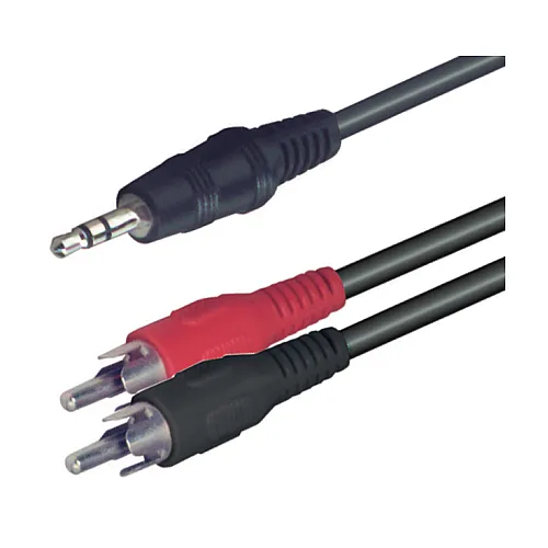 Audio kabel A49-0,2