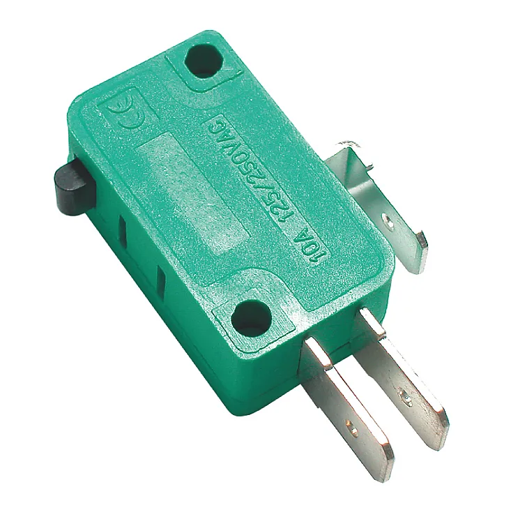 Mikroprekidač MSW01