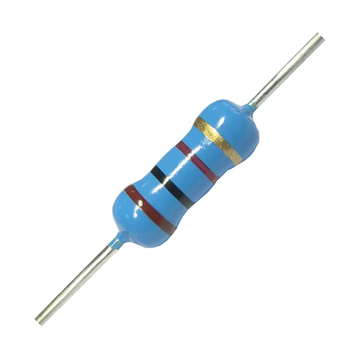 Otpornik M. film 0,6W 1% 33K 0,6W33K-1