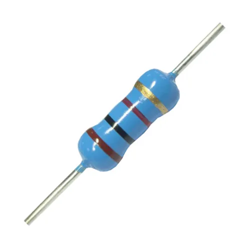 Otpornik M. film 0,6W 1% 82K 0,6W82K-1