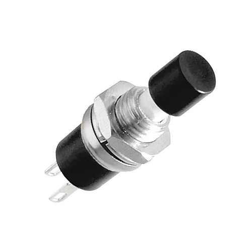 Zatvarajući mini taster SP02/BK