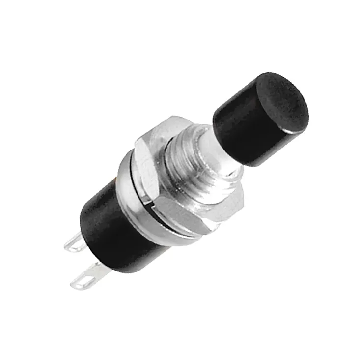 Zatvarajući mini taster SP02/BK