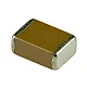Kondenzator SMD 220nF 25V CVNF220K0805