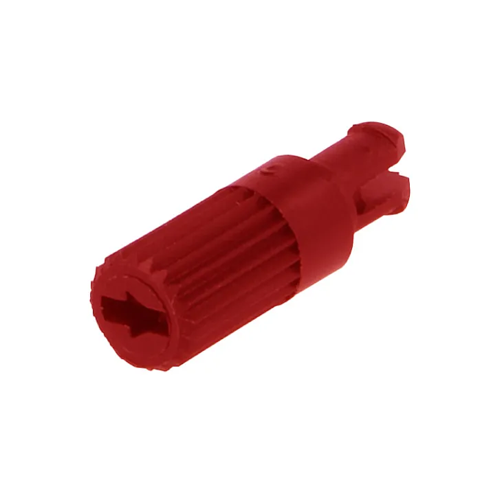 Osovina za trimer pot. ACP 11,7 mm crvena CA14A11RT