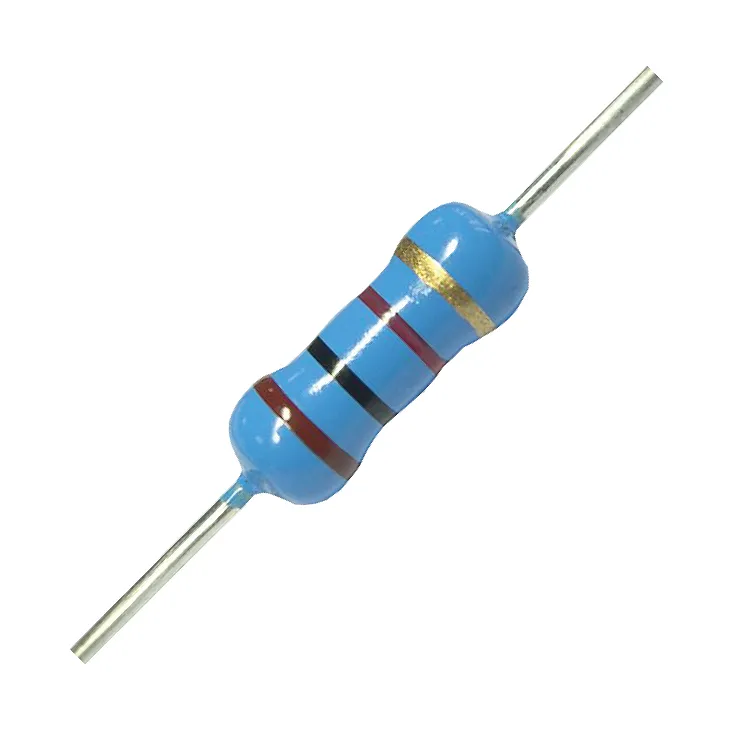 Otpornik M. film 1/4W 82K 1% RM5,08 S1/4W82K-1