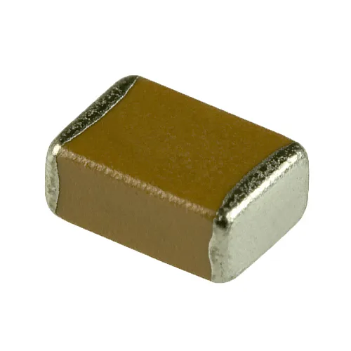 Kondenzator SMD 1,0uF 16V CVUF001K0805