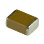 Kondenzator SMD 1,0uF 16V CVUF001K0805