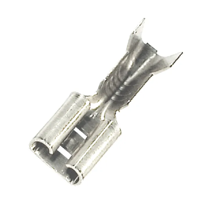 Neizolovana kablovska stopica KSH4,8-0,5/Sn