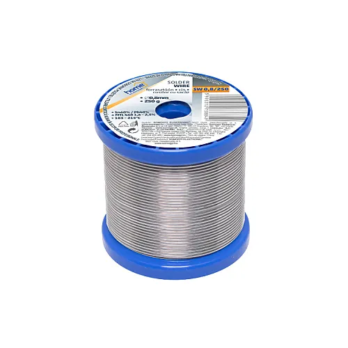 Tinol za lemljenje SW0,8/250