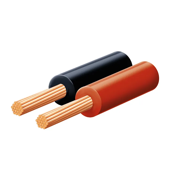 Kabel za zvučnike 2x0,15mm2 KLS-0,15