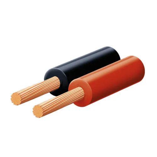 Kabel za zvučnike 2x0,35mm2 KLS-0,35