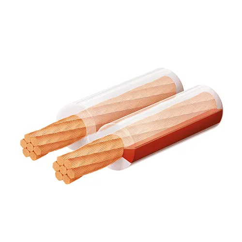 Kabel za zvučnike 2x2,5mm2 KLS-2,5T