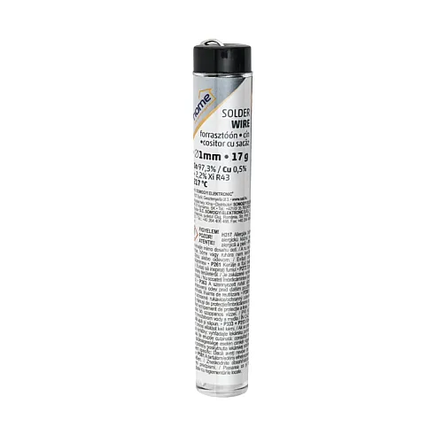 Tinol u kućištu SWCU1/17