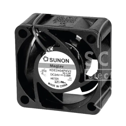 Ventilator (VT4020V-24-SUN) MF40202V21000UA99
