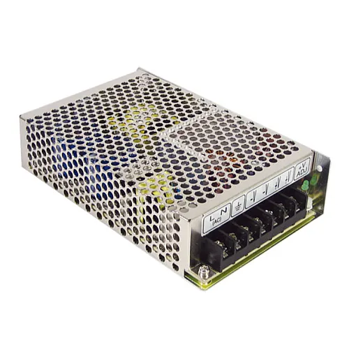 Ispravljač za LED trake 102W RS-100-12