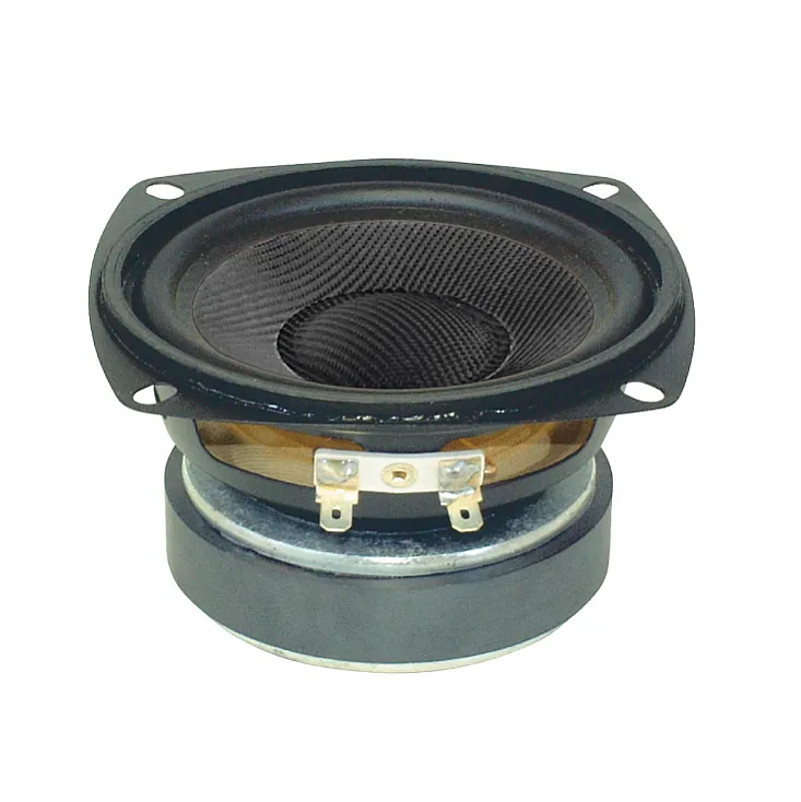 Niskotonski zvučnik 100mm 50W SBX1010/BK