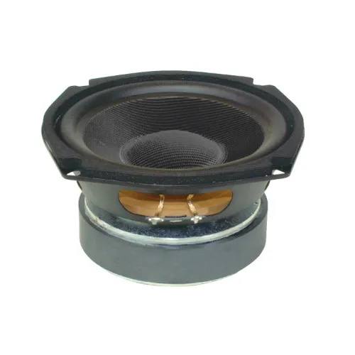 Niskotonski zvučnik 130mm 60W SBX1320/BK