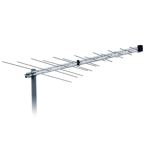 Pasivna LOG antena P-3235MIDI