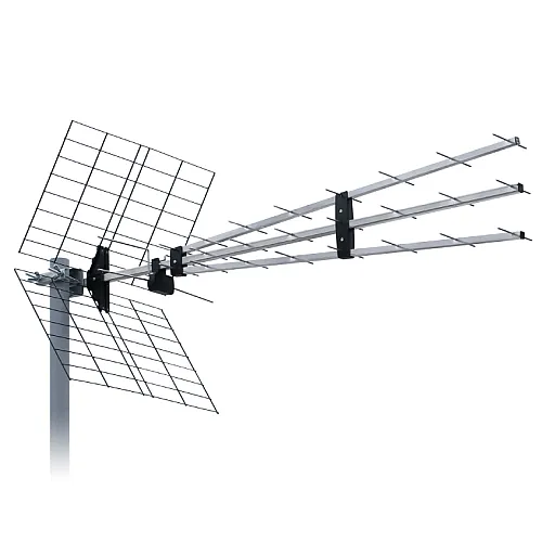 YAGI antena P-43N-TRIPLEX