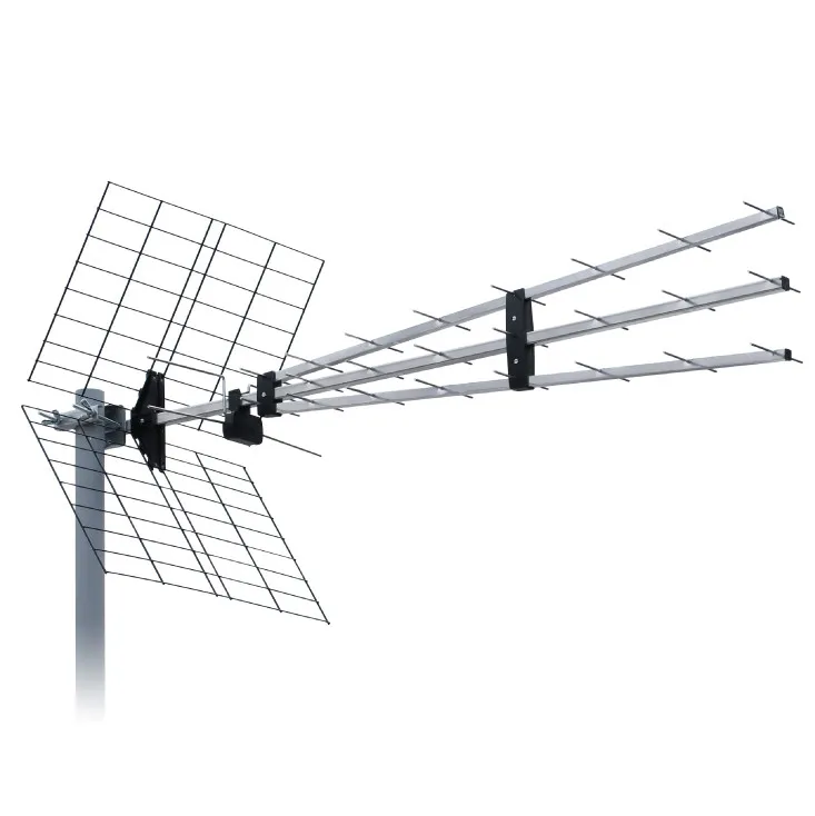 YAGI antena P-43N-TRIPLEX