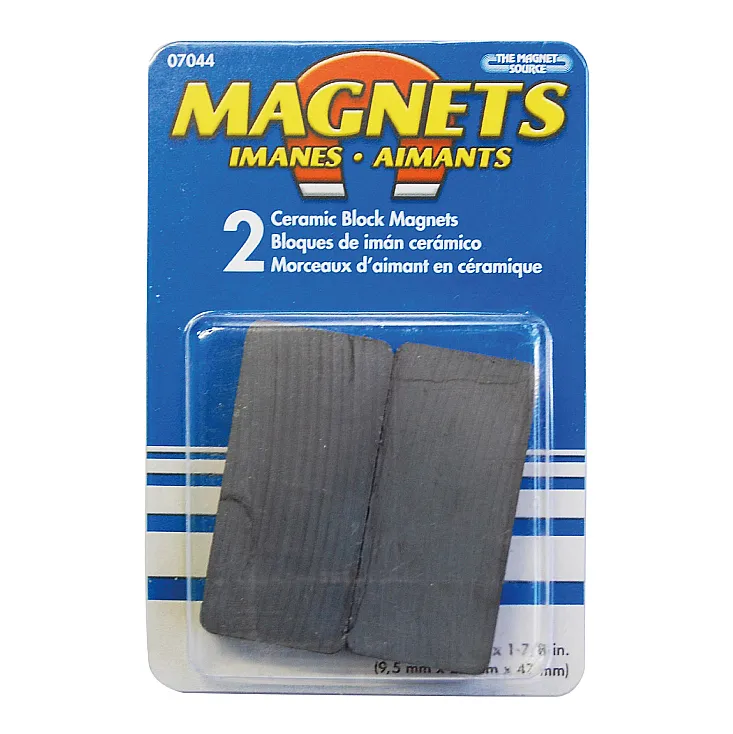 Magnet 9.5x22x47mm 2kom BN205019