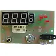 Rezervni displej za baznu lemilicu ZD-929C-LCD