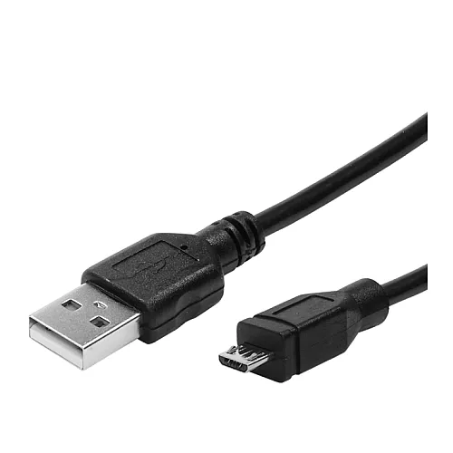 USB 2.0 kabel A-micro B USB2.0A/microB