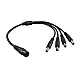 DC kabel SEC-CABLE10