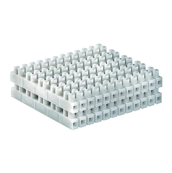 Redna stezaljka 4.0mm2 RST4,0-HPE