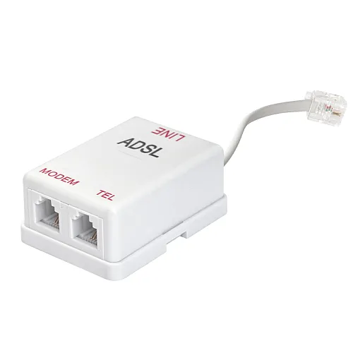 ADSL Spliter ADSL-SPLT