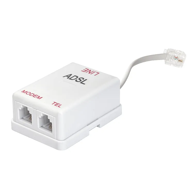 ADSL Spliter ADSL-SPLT