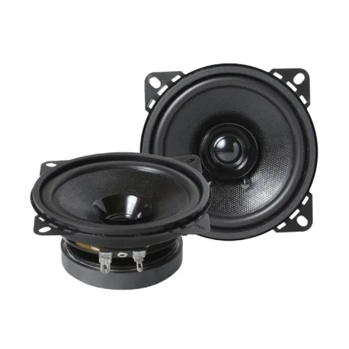 Auto zvučnici 100mm 2x45W BK100