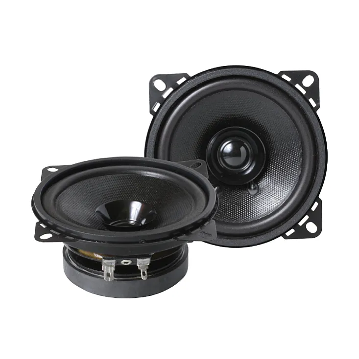 Auto zvučnici 100mm 2x45W BK100