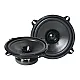 Auto zvučnici 130mm 2x50W BK130