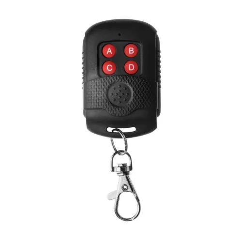 Daljinski upravljač 433.92 Mhz RC-Open4/P