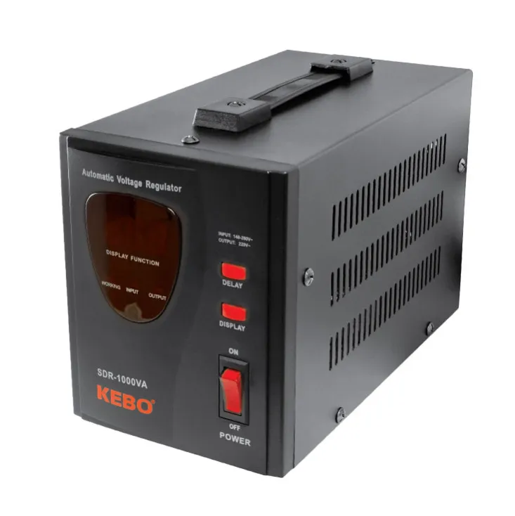 Stabilizator napona 1000VA SDR-1000VA
