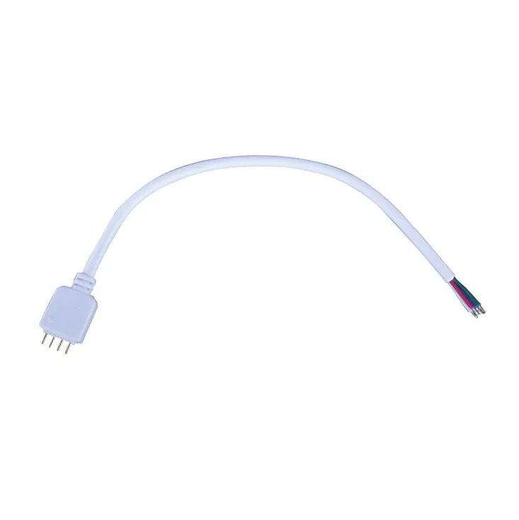 Priključni kabel za IR RGB LED kontroler LTR-PKK