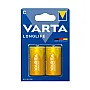 Varta alkalne mangan baterije C VAR-LR14/2BL