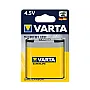 Varta cink-karbon baterija 4,5V VAR-3R12/BP1