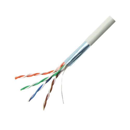 FTP kabel CAT.6 FTP-CAT.6T-CCA