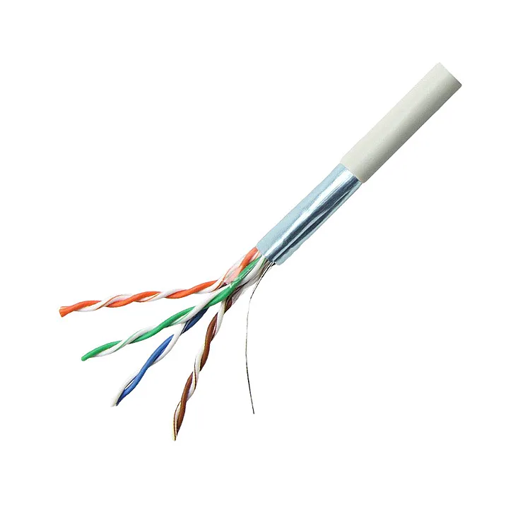 FTP kabel CAT.6 FTP-CAT.6T-CCA