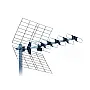 YAGI antena DTX-22F