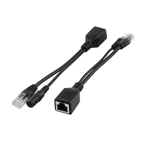 Pasivni POE adapter kit POE-KIT