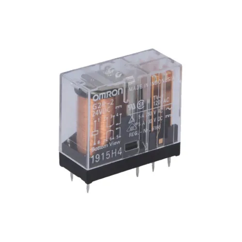 Relej 10A 24V G2R2-24